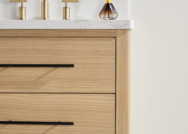 Vietnam Bathroom Vanity Tulip11030
