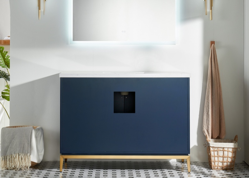 Vietnam Bathroom Vanity Orchid2048