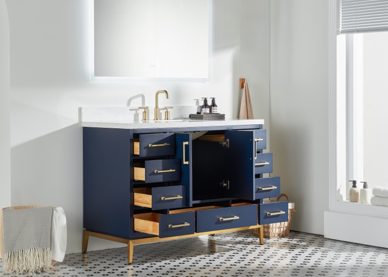 Vietnam Bathroom Vanity Orchid2048