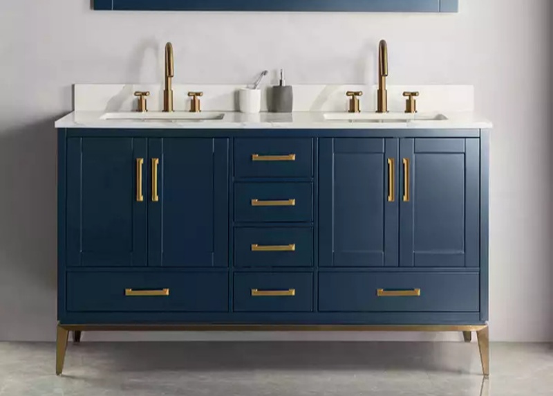 Vietnam Bathroom Vanity Orchid2060