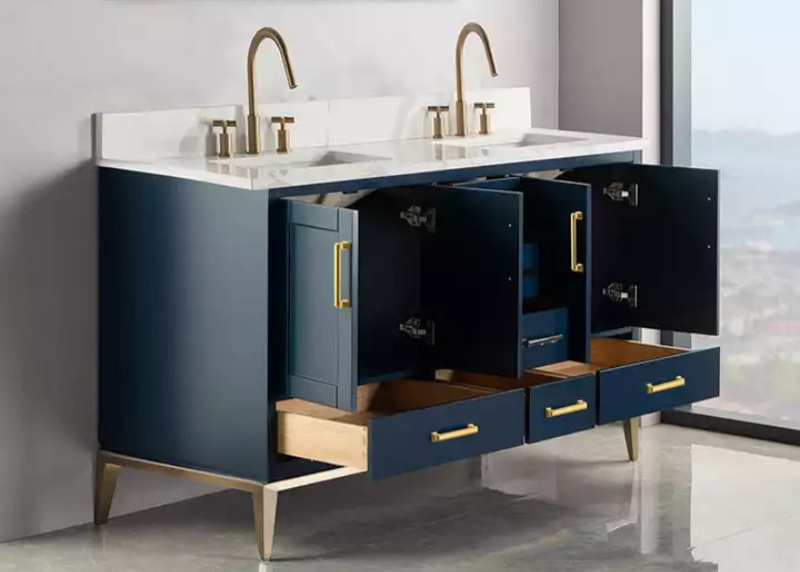 Vietnam Bathroom Vanity Orchid2060