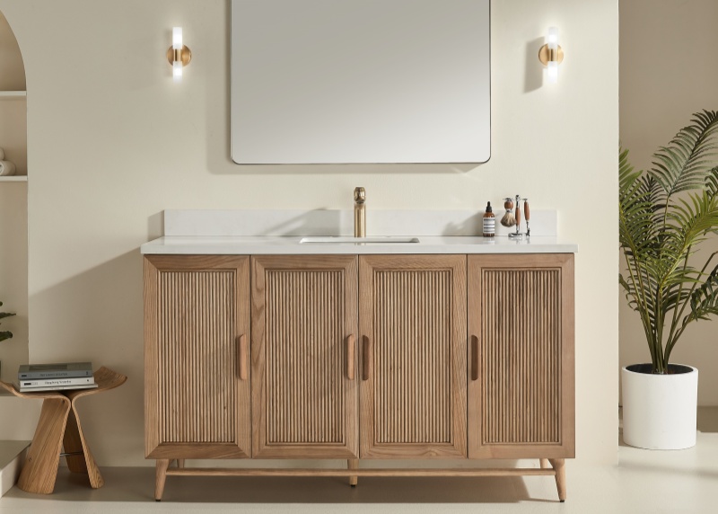 Vietnam Bathroom Vanity Sunflower13060B-S