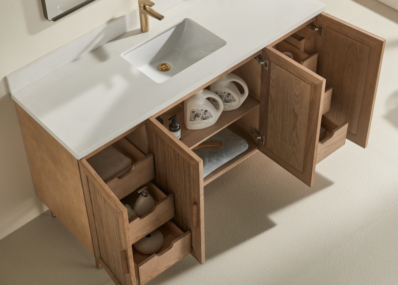 Vietnam Bathroom Vanity Sunflower13060B-S