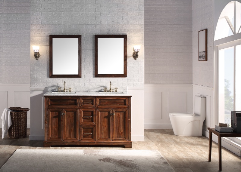 Vietnam Bathroom Vanity Sunflower12060