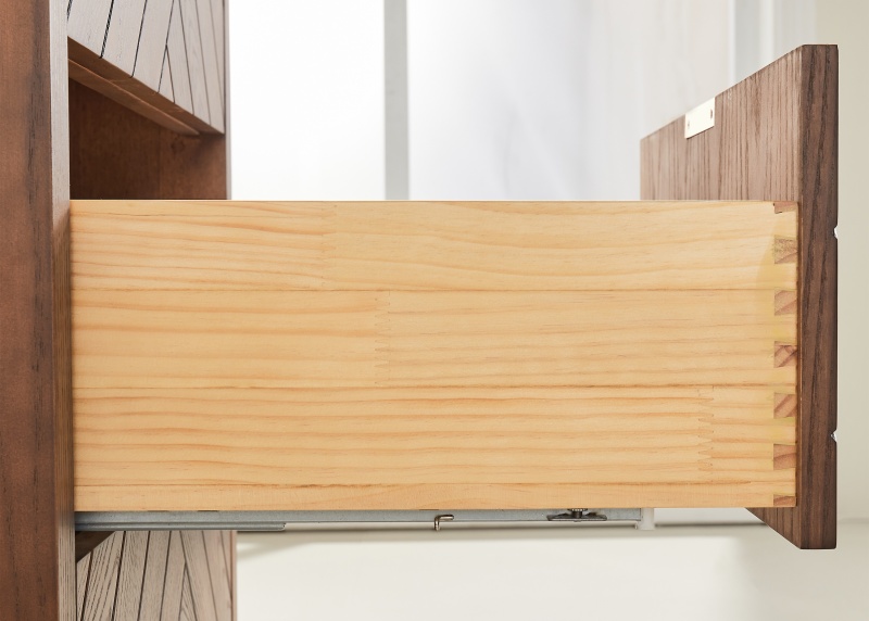 Vietnam Bathroom Vanity Tulip8036W