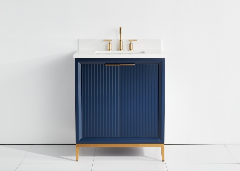 Vietnam Bathroom Vanity Orchid4030