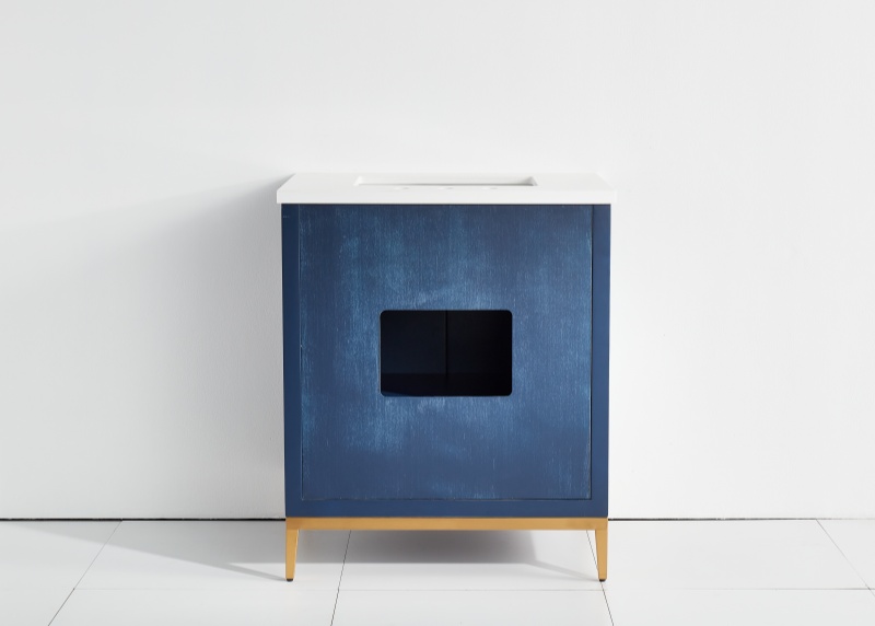 Vietnam Bathroom Vanity Orchid4030