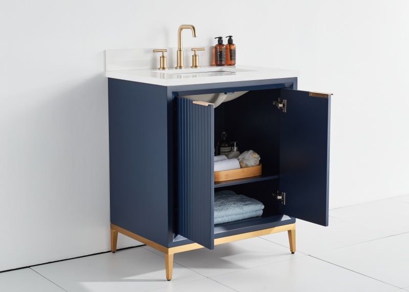Vietnam Bathroom Vanity Orchid4030
