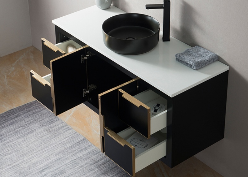 Vietnam Bathroom Vanity Orchid3048