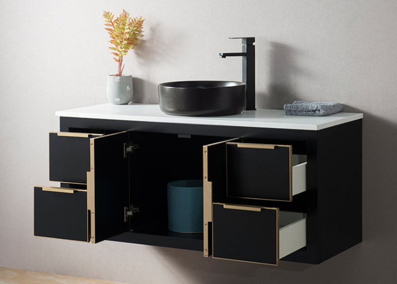 Vietnam Bathroom Vanity Orchid3048
