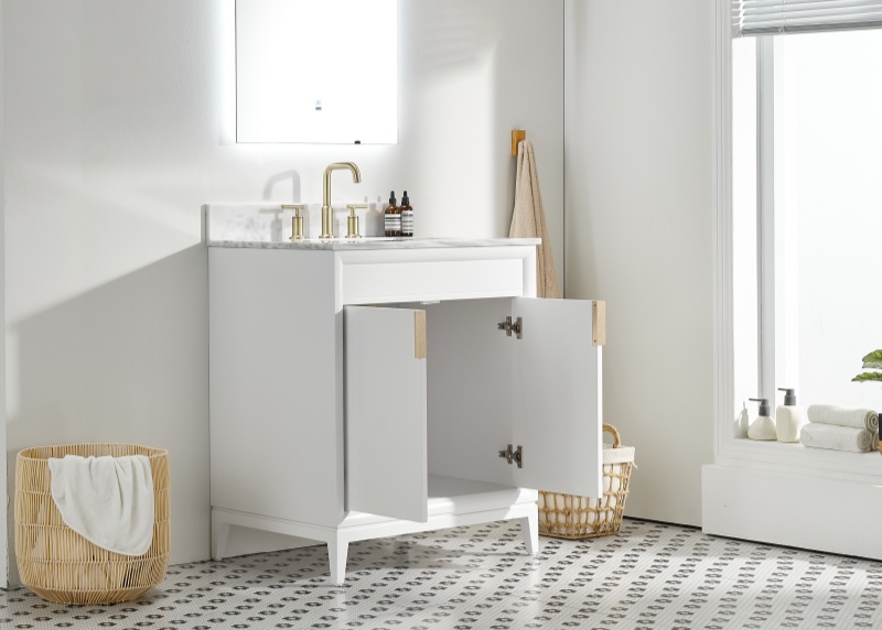 Vietnam Bathroom Vanity Violet1030