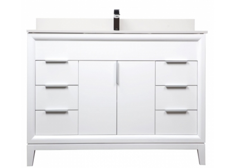 Vietnam Bathroom Vanity Violet1048