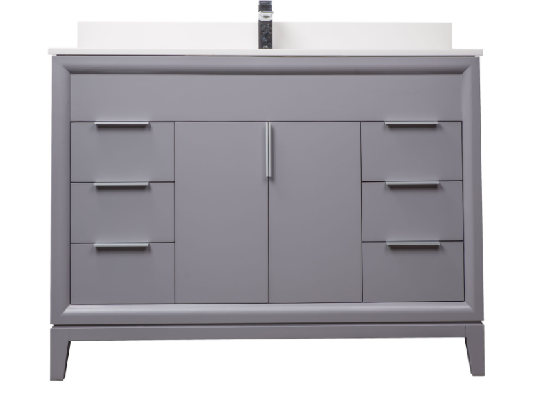 Vietnam Bathroom Vanity Violet1048