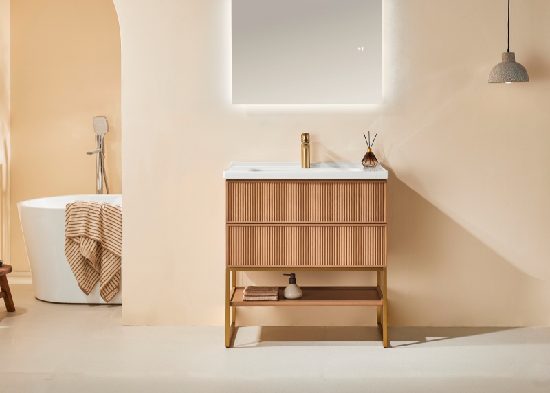Vietnam Bathroom Vanity Orchid6030