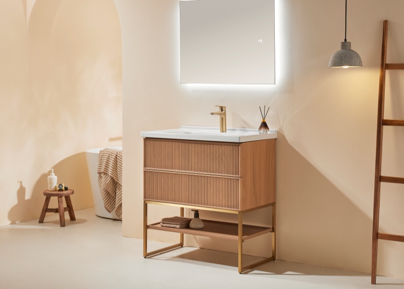 Vietnam Bathroom Vanity Orchid6030