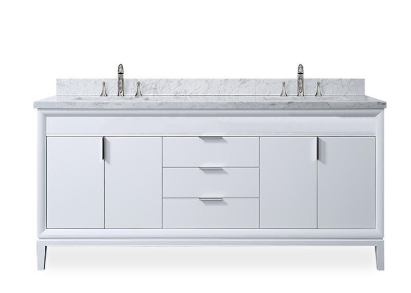 Vietnam Bathroom Vanity Violet1060