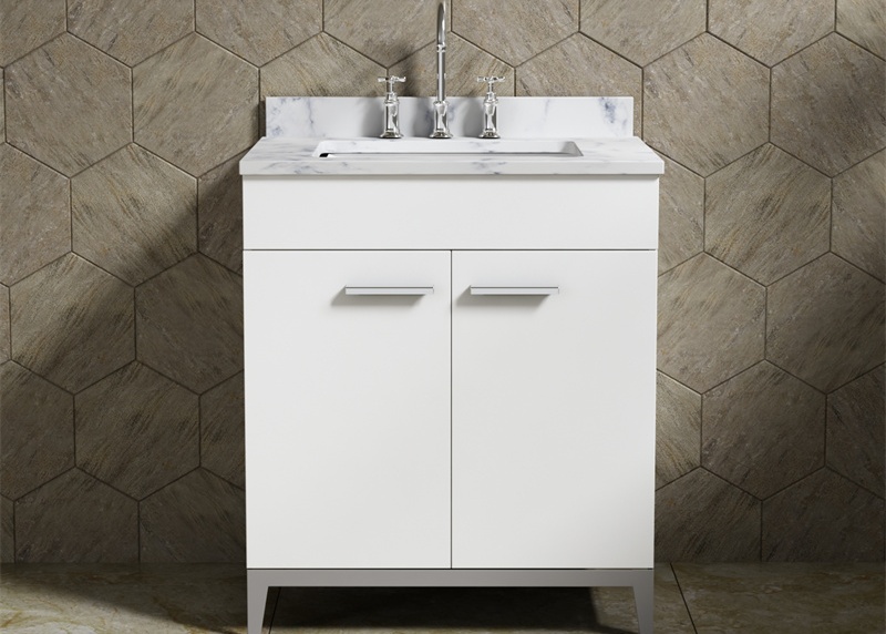 Vietnam Bathroom Vanity Violet2030