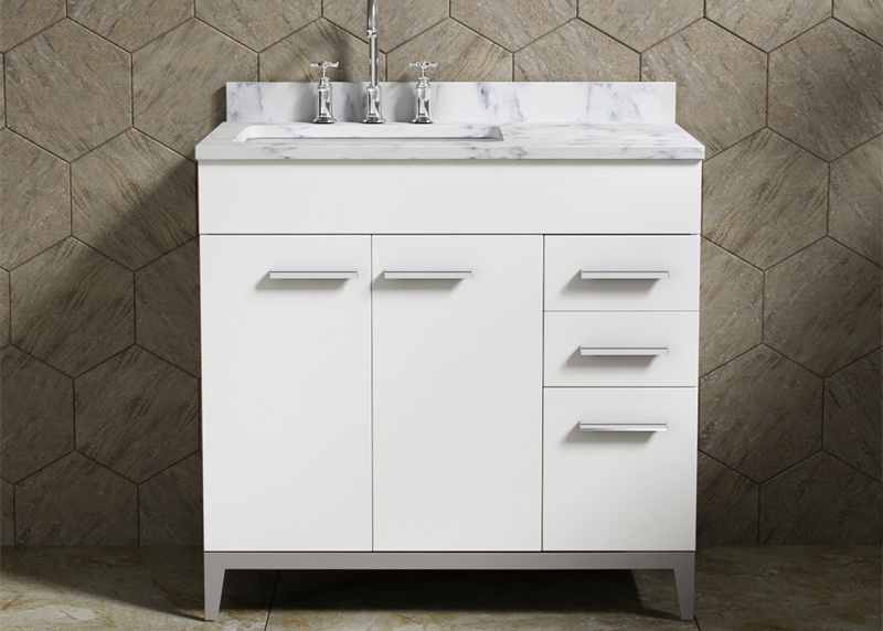 Vietnam Bathroom Vanity Violet2036