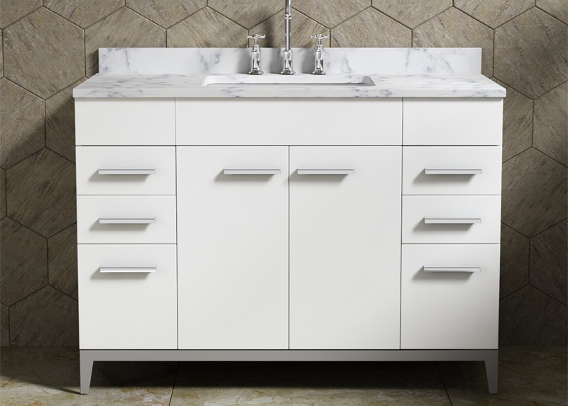Vietnam Bathroom Vanity Violet2048
