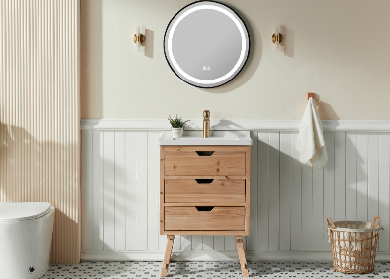Vietnam Bathroom Vanity Sunflower27024