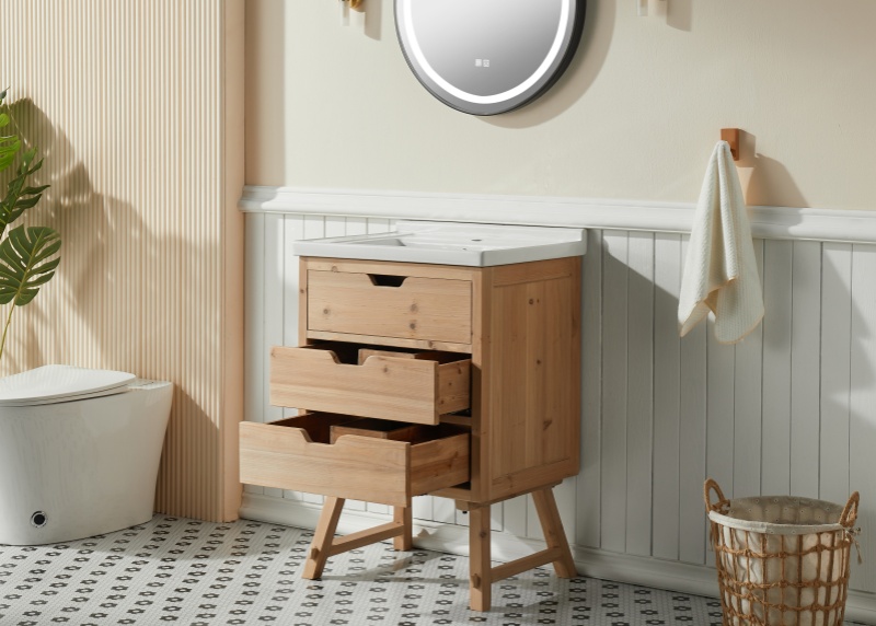 Vietnam Bathroom Vanity Sunflower27024