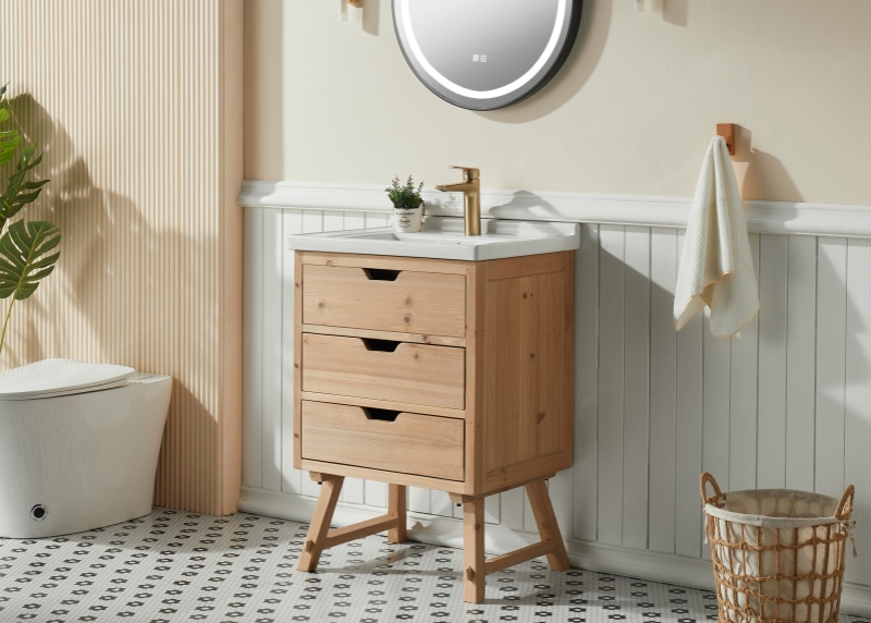 Vietnam Bathroom Vanity Sunflower27024