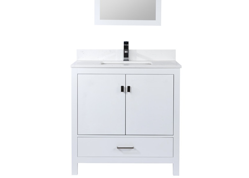 Vietnam Bathroom Vanity Violet3030