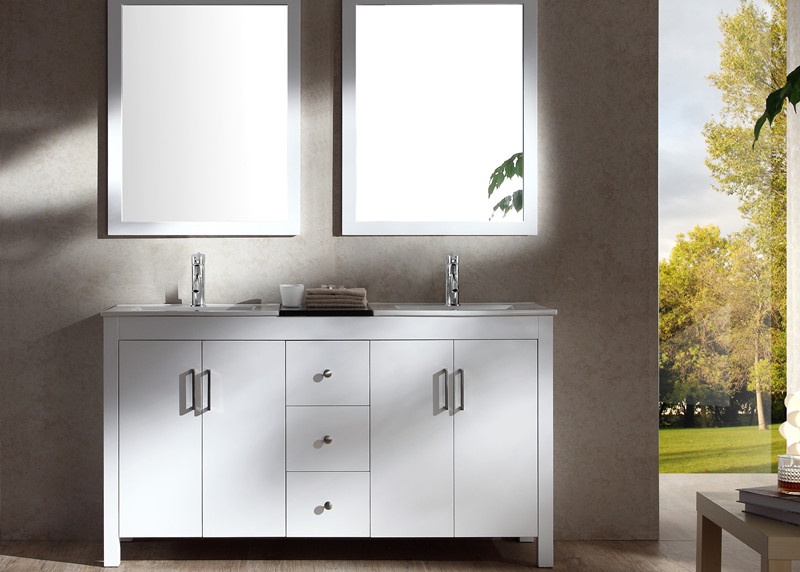 Vietnam Bathroom Vanity Violet3060