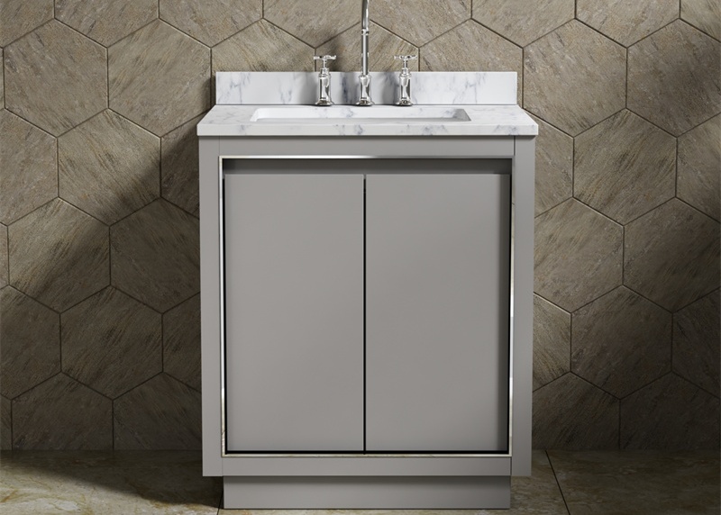 Vietnam Bathroom Vanity Violet4030
