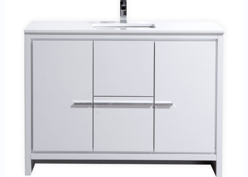 Vietnam Bathroom Vanity Violet5048