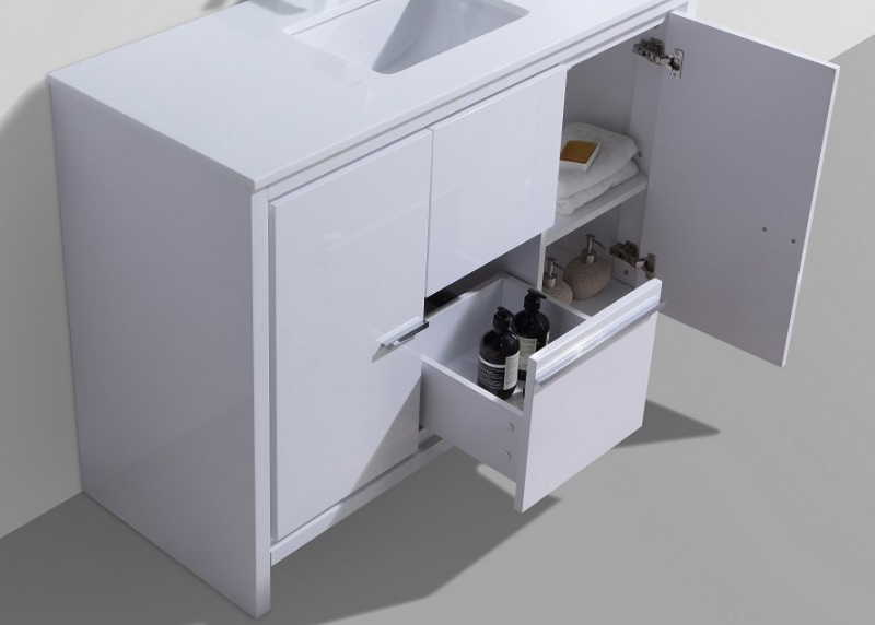 Vietnam Bathroom Vanity Violet5048