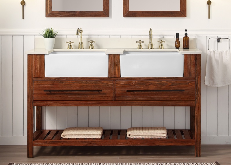 Vietnam Bathroom Vanity Lily2060