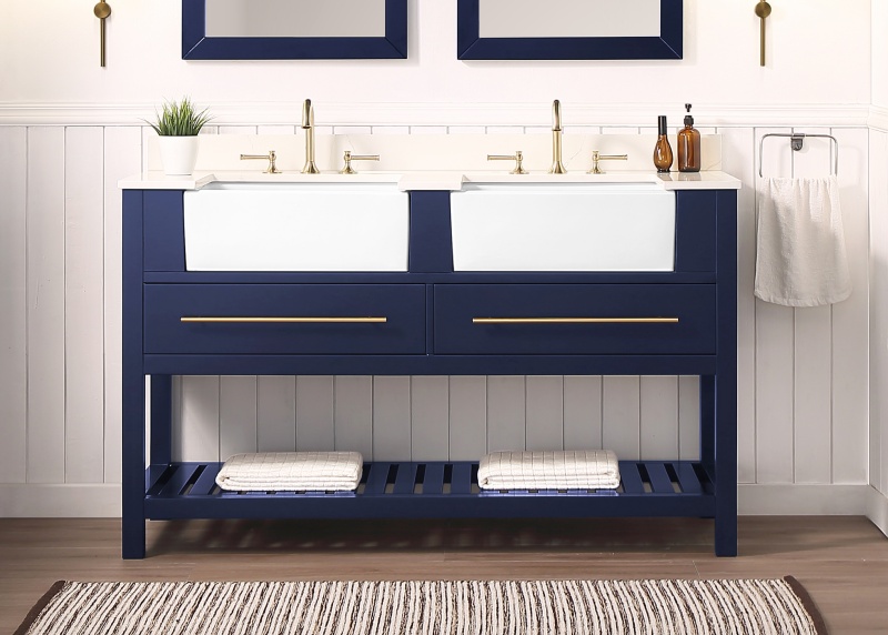 Vietnam Bathroom Vanity Lily2060NB