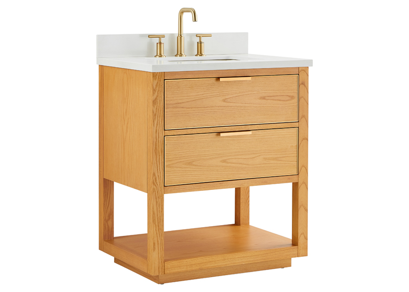 Vietnam Bathroom Vanity Lily9030