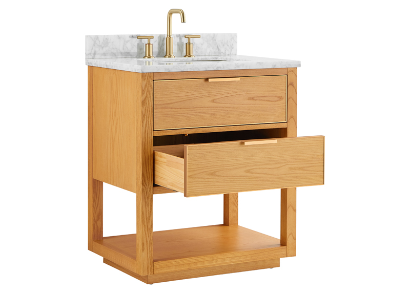 Vietnam Bathroom Vanity Lily9030