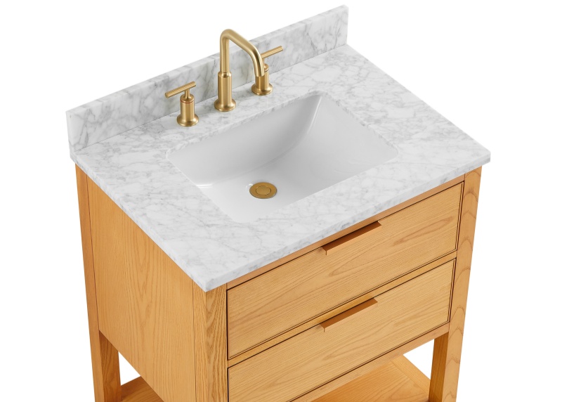 Vietnam Bathroom Vanity Lily9030