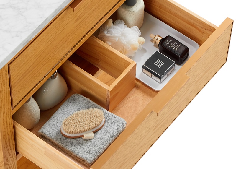 Vietnam Bathroom Vanity Lily9030