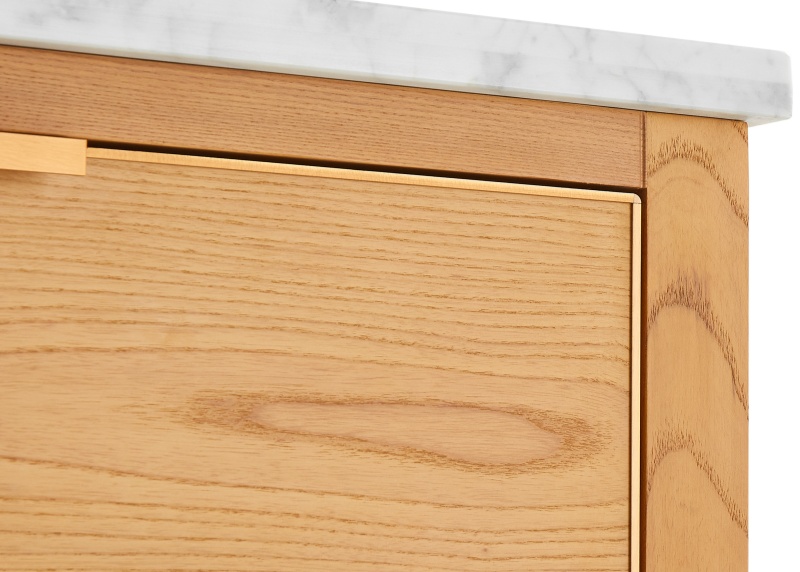 Vietnam Bathroom Vanity Lily9048