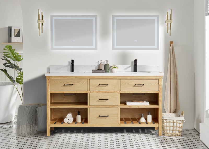 Vietnam Bathroom Vanity Lily10060B