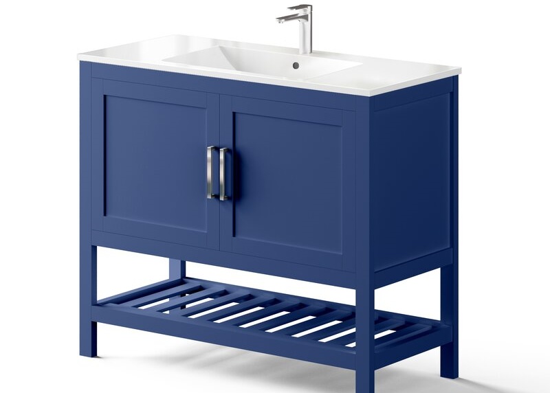 Vietnam Bathroom Vanity Lily4040B
