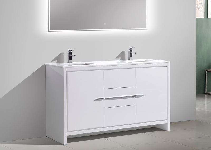 Vietnam Bathroom Vanity Violet5060A