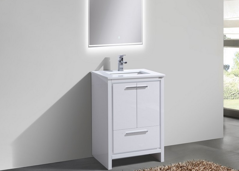 Vietnam Bathroom Vanity Violet5024