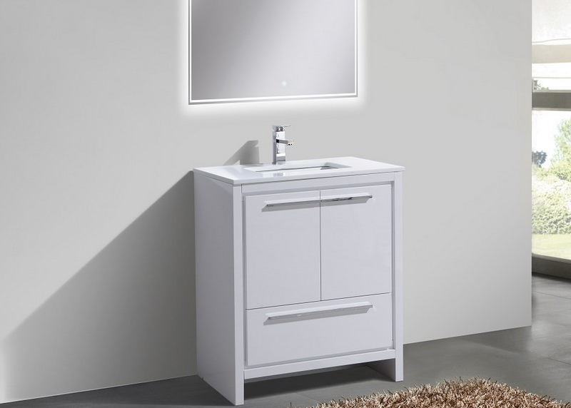Vietnam Bathroom Vanity Violet5030