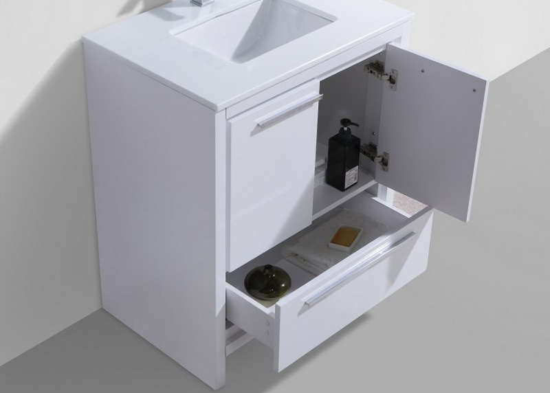 Vietnam Bathroom Vanity Violet5030