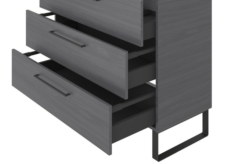 Vietnam Bathroom Vanity Tulip1048DG