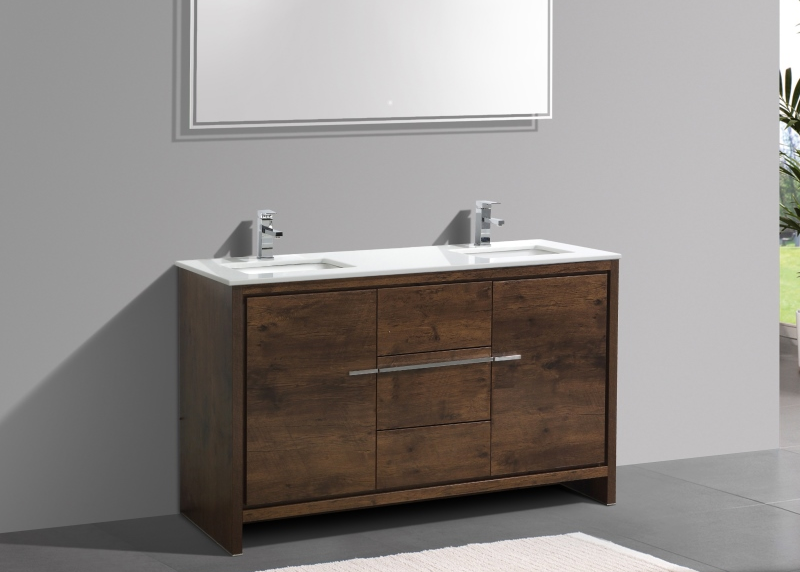 Vietnam Bathroom Vanity Violet5060B