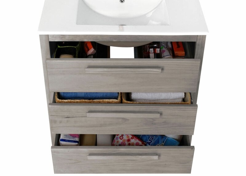 Vietnam Bathroom Vanity Tulip3032