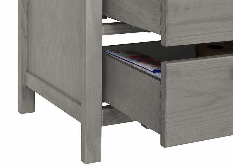 Vietnam Bathroom Vanity Tulip3032