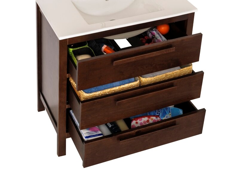 Vietnam Bathroom Vanity Tulip3032