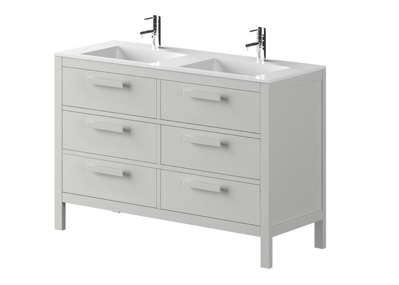 Vietnam Bathroom Vanity Tulip3048